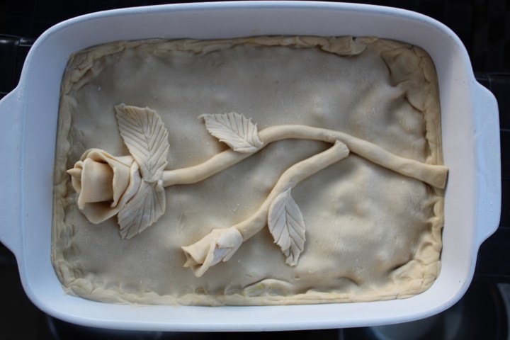 Chicken Pie