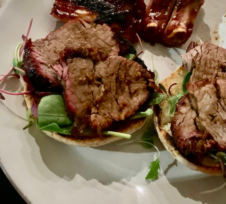 Japanese Beef Fillet