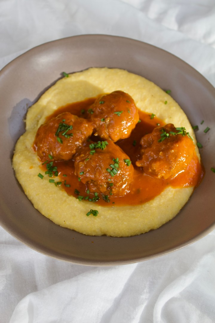 How to cook Perfect&nbsp;Polenta
