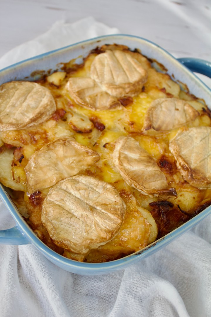 Tartiflette