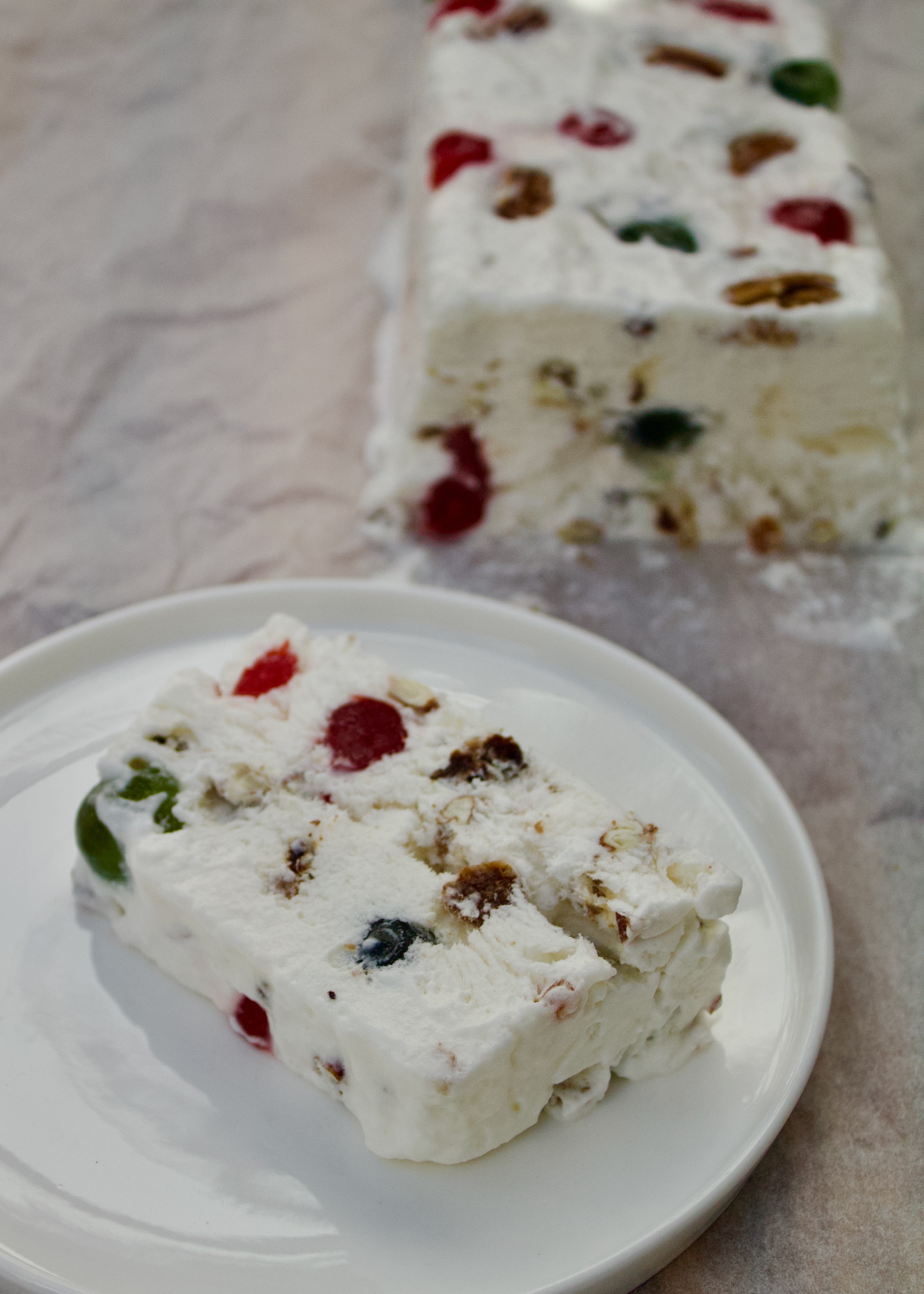 Cassata – My Whisk and I