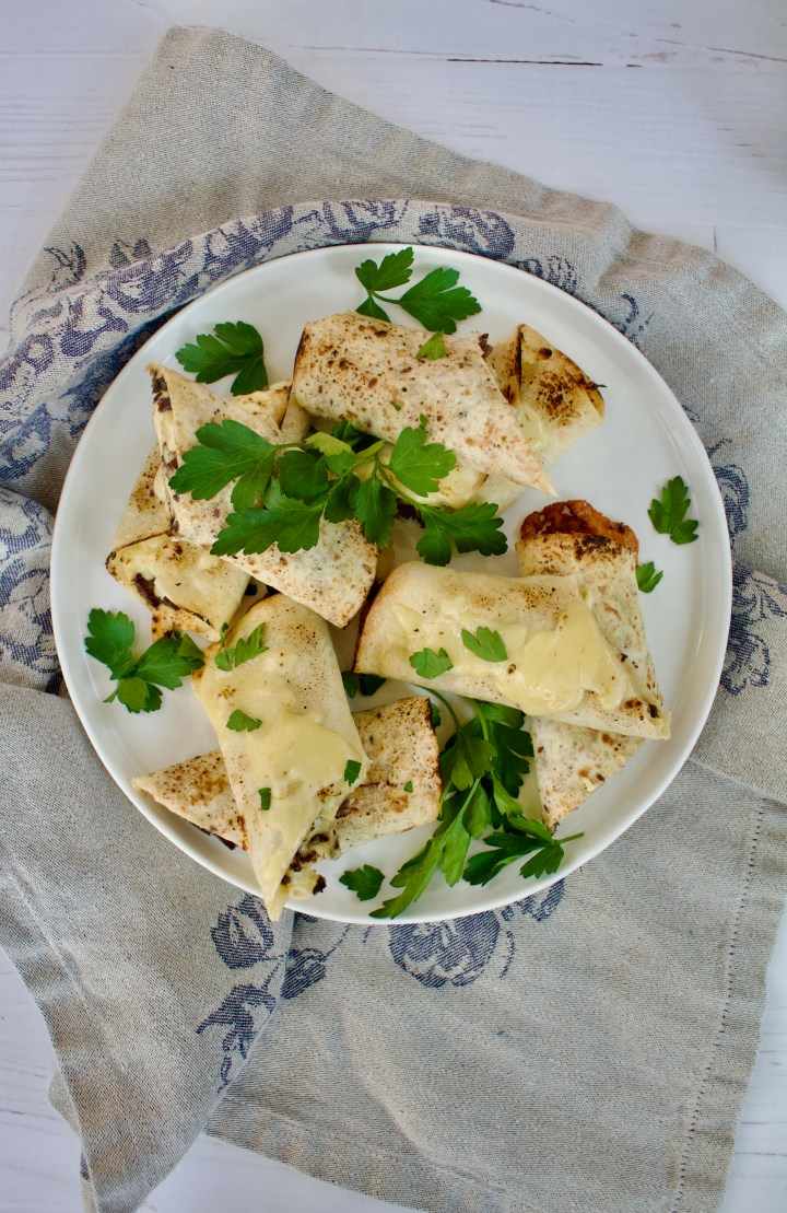 Biltong and Cheese&nbsp;Rolls