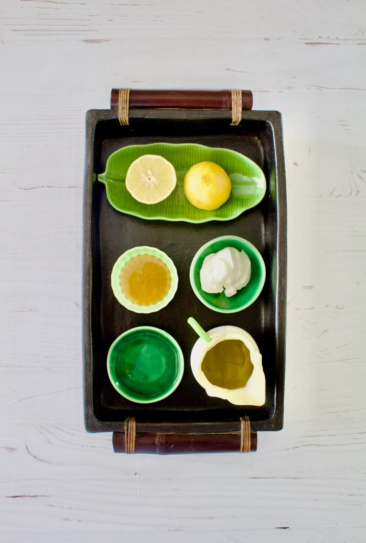 How to make a Creamy Salad&nbsp;Dressing