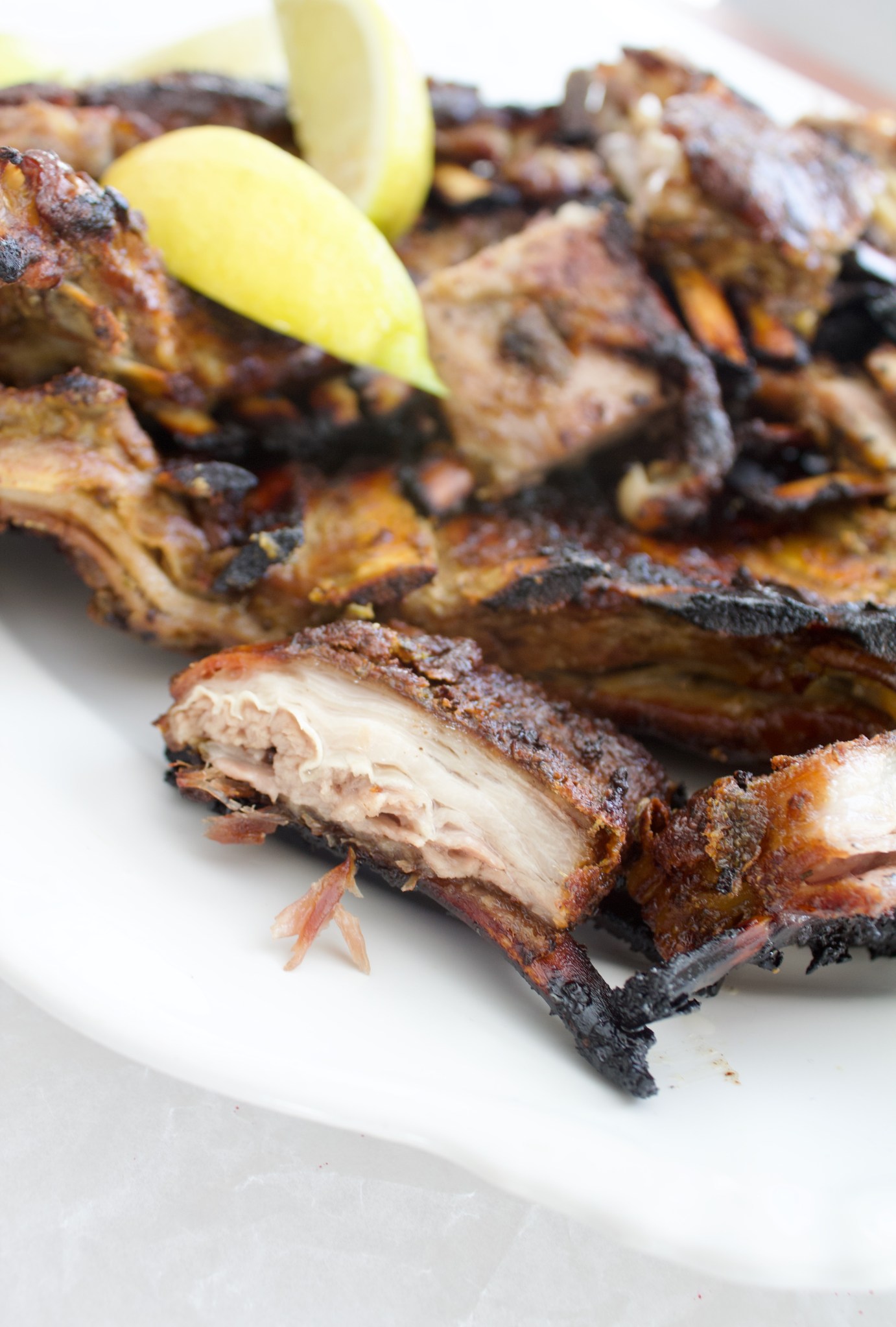 Hot Lemon Rib Lemon Ribs – My Whisk and I